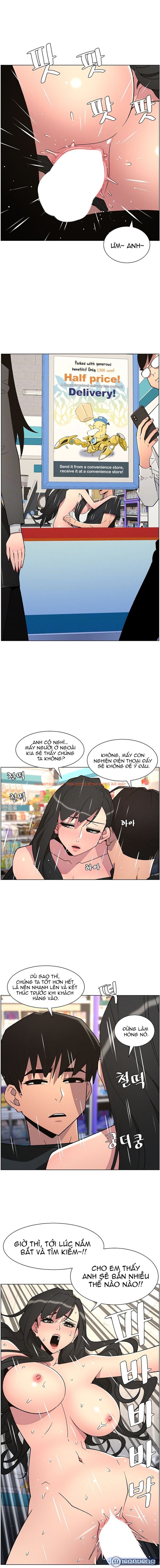 Xem ảnh Buổi Học Làm Tình Với Em Gái - Chapter 81 - 5 - Truyenhentaiz.net