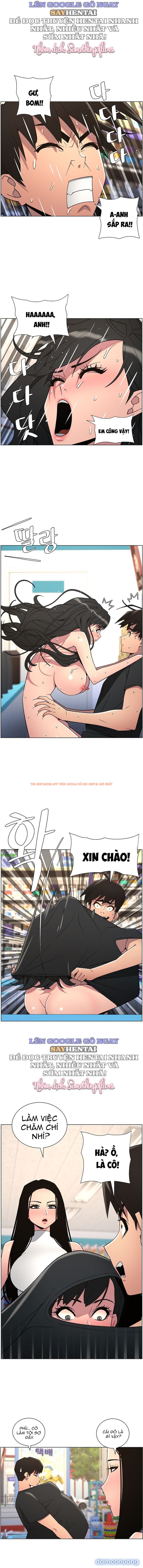 Xem ảnh Buổi Học Làm Tình Với Em Gái - Chapter 81 - 6 - Truyenhentaiz.net