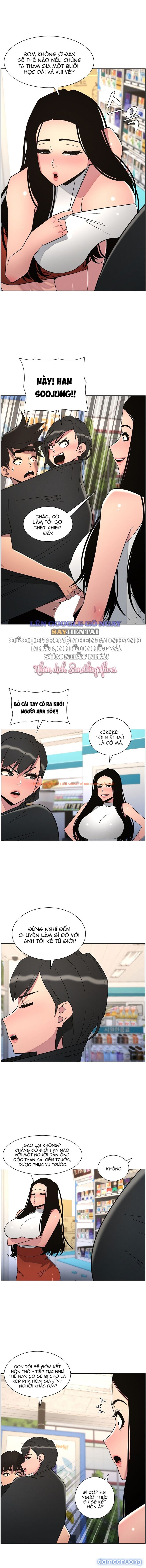 Xem ảnh Buổi Học Làm Tình Với Em Gái - Chapter 81 - 8 - Truyenhentaiz.net