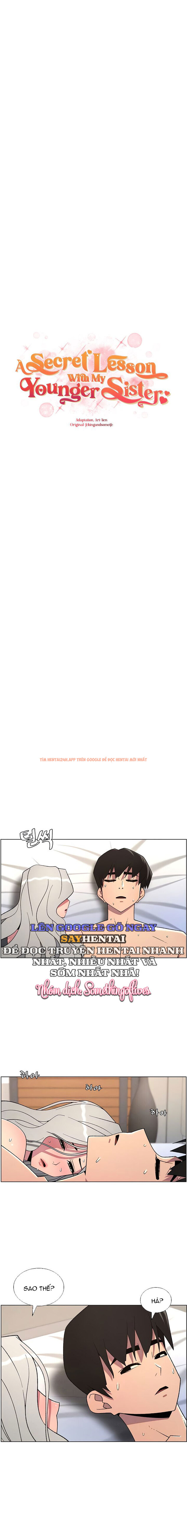 Xem ảnh 2 trong truyện hentai Buổi Học Làm Tình Với Em Gái - Chapter 82 - hentaitvn.net Xem ảnh 2 trong truyện hentai Buổi Học Làm Tình Với Em Gái - Chapter 82 - hentaitvn.net