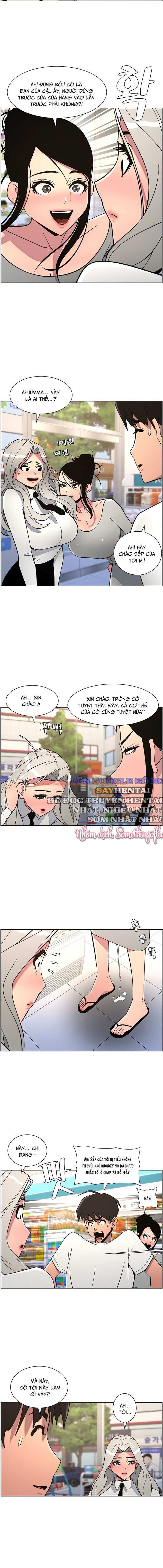 Xem ảnh 8 trong truyện hentai Buổi Học Làm Tình Với Em Gái - Chapter 83 - hentaitvn.net Xem ảnh 8 trong truyện hentai Buổi Học Làm Tình Với Em Gái - Chapter 83 - hentaitvn.net