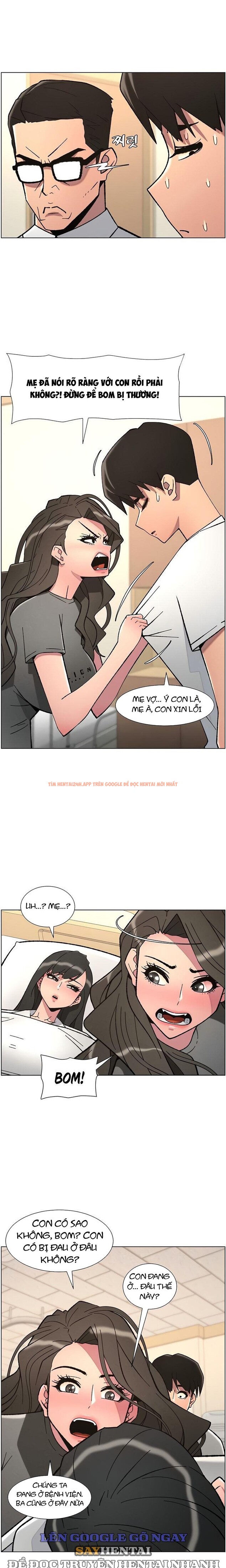 Xem ảnh 16 0 trong truyện hentai Buổi Học Làm Tình Với Em Gái - Chapter 84 - hentaitvn.net