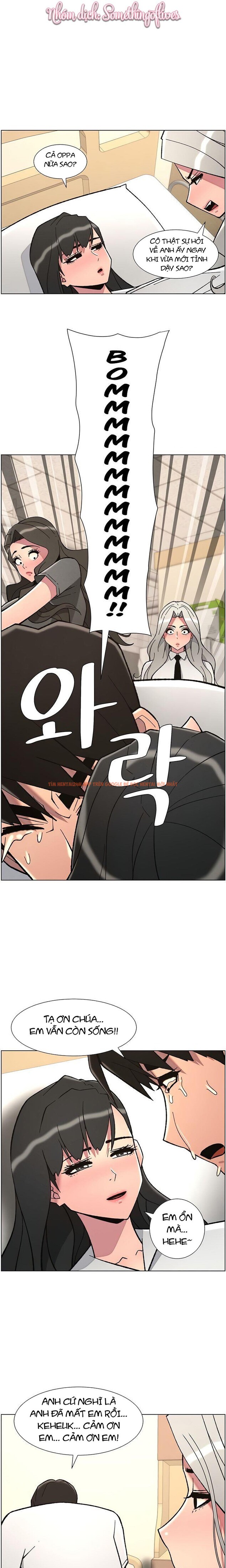 Xem ảnh 17 0 trong truyện hentai Buổi Học Làm Tình Với Em Gái - Chapter 84 - hentaitvn.net