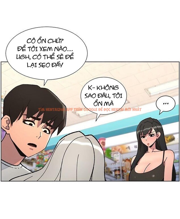 Xem ảnh 8 1 trong truyện hentai Buổi Học Làm Tình Với Em Gái - Chapter 84 - hentaitvn.net