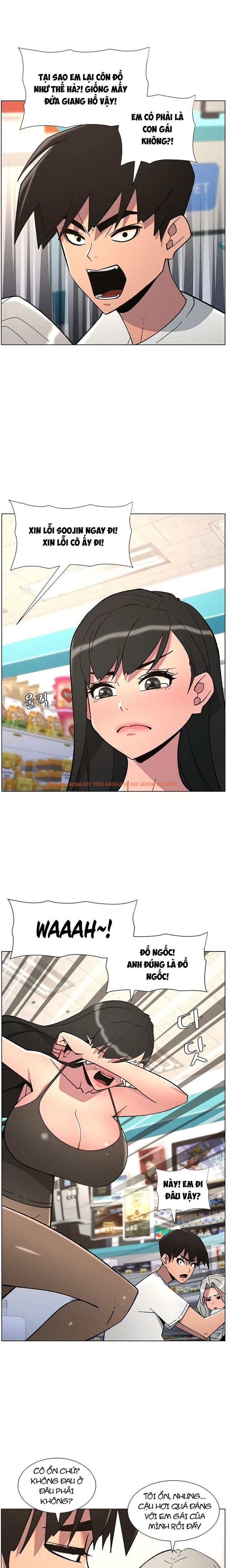 Xem ảnh 9 0 trong truyện hentai Buổi Học Làm Tình Với Em Gái - Chapter 84 - hentaitvn.net