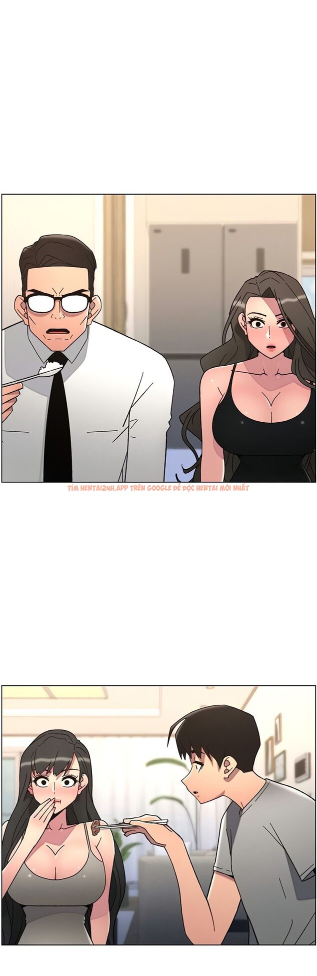 Xem ảnh 10 1 trong truyện hentai Buổi Học Làm Tình Với Em Gái - Chapter 85 - hentaitvn.net Xem ảnh 10 1 trong truyện hentai Buổi Học Làm Tình Với Em Gái - Chapter 85 - hentaitvn.net