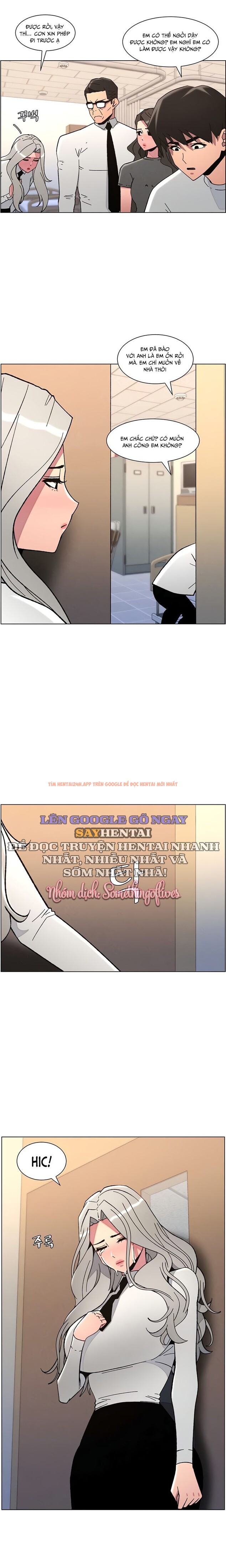 Xem ảnh 3 0 trong truyện hentai Buổi Học Làm Tình Với Em Gái - Chapter 85 - hentaitvn.net Xem ảnh 3 0 trong truyện hentai Buổi Học Làm Tình Với Em Gái - Chapter 85 - hentaitvn.net