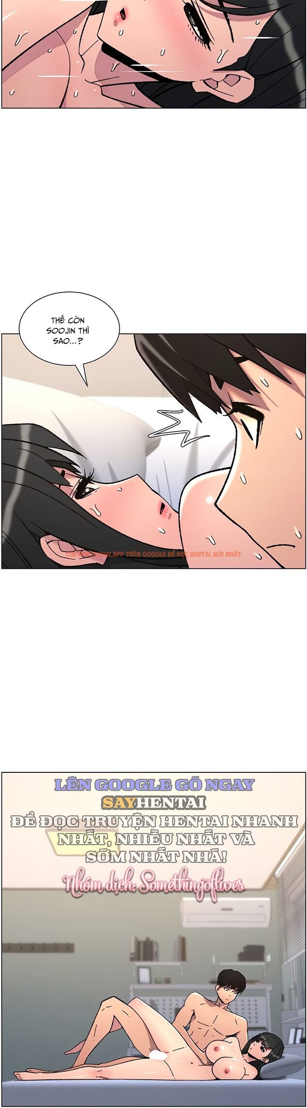 Xem ảnh 5 1 trong truyện hentai Buổi Học Làm Tình Với Em Gái - Chapter 85 - hentaitvn.net Xem ảnh 5 1 trong truyện hentai Buổi Học Làm Tình Với Em Gái - Chapter 85 - hentaitvn.net