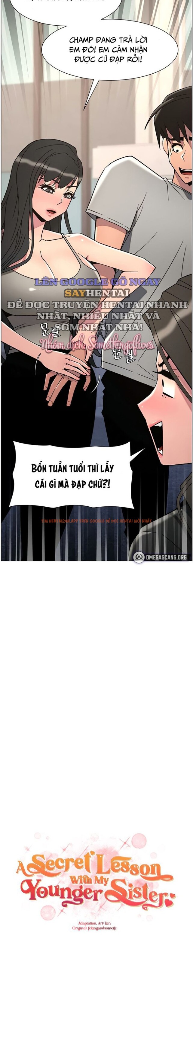 Xem ảnh Buổi Học Làm Tình Với Em Gái - Chapter 86 - 1 1 - TruyenVN.APP Xem ảnh Buổi Học Làm Tình Với Em Gái - Chapter 86 - 1 1 - TruyenVN.APP