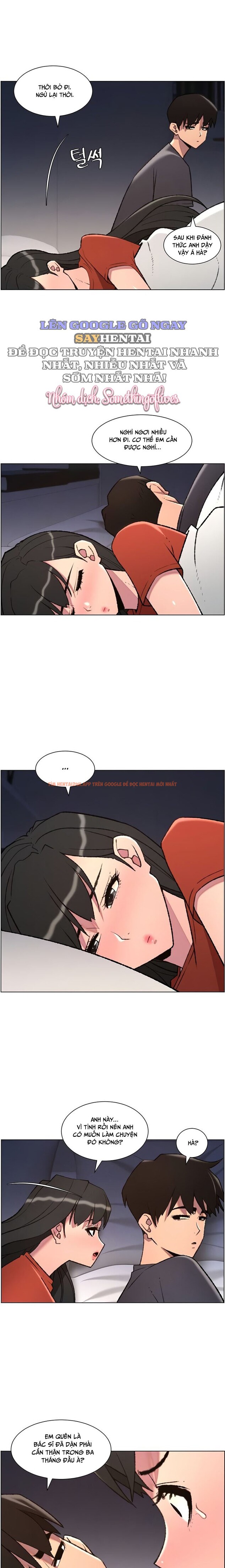 Xem ảnh Buổi Học Làm Tình Với Em Gái - Chapter 87 - 4 0 - TruyenVN.APP Xem ảnh Buổi Học Làm Tình Với Em Gái - Chapter 87 - 4 0 - TruyenVN.APP