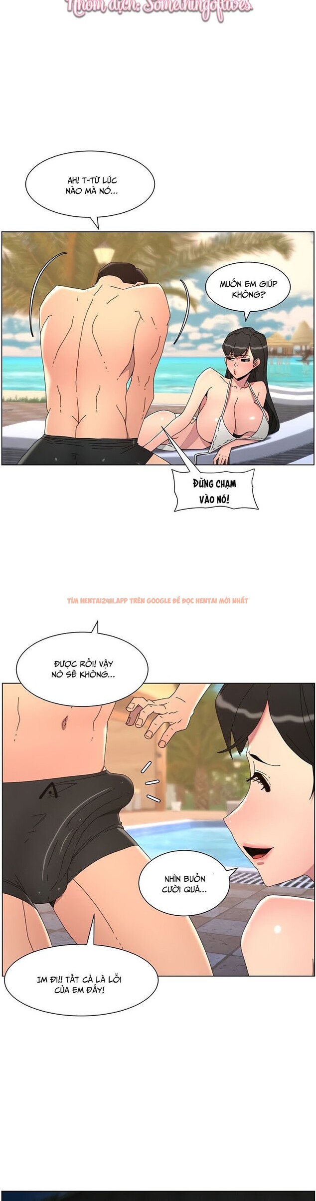 Xem ảnh Buổi Học Làm Tình Với Em Gái - Chapter 88 - 10 1 - TruyenVN.APP Xem ảnh Buổi Học Làm Tình Với Em Gái - Chapter 88 - 10 1 - TruyenVN.APP