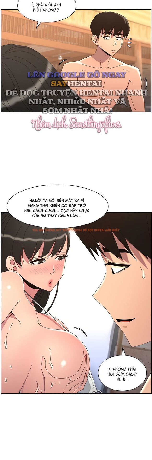 Xem ảnh Buổi Học Làm Tình Với Em Gái - Chapter 88 - 5 1 - TruyenVN.APP Xem ảnh Buổi Học Làm Tình Với Em Gái - Chapter 88 - 5 1 - TruyenVN.APP