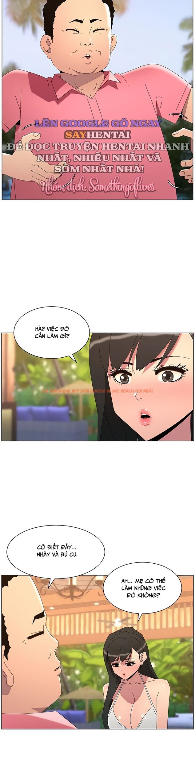 Xem ảnh Buổi Học Làm Tình Với Em Gái - Chapter 89 - 3 1 - TruyenVN.APP Xem ảnh Buổi Học Làm Tình Với Em Gái - Chapter 89 - 3 1 - TruyenVN.APP