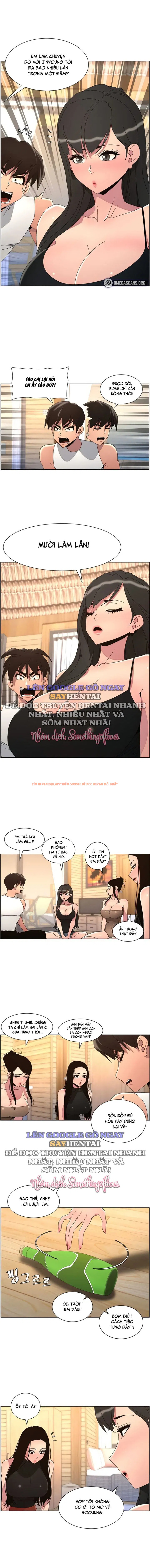 Xem ảnh Buổi Học Làm Tình Với Em Gái - Chapter 91 - 10 - Truyenhentaiz.net