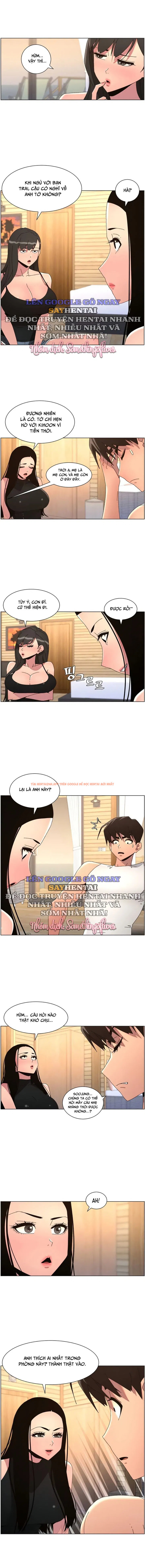 Xem ảnh Buổi Học Làm Tình Với Em Gái - Chapter 91 - 11 - Truyenhentaiz.net