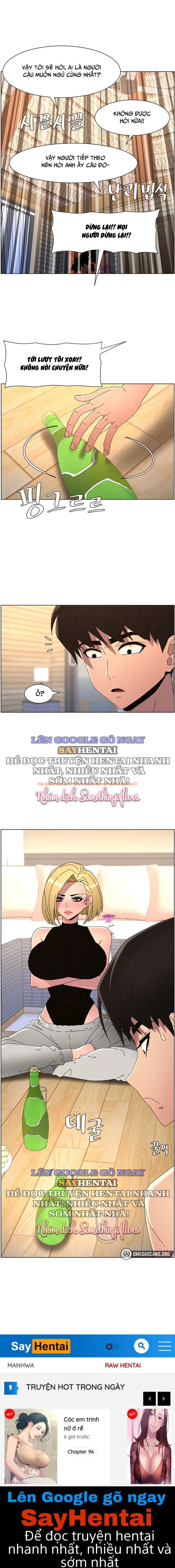 Xem ảnh Buổi Học Làm Tình Với Em Gái - Chapter 91 - 13 - Truyenhentaiz.net