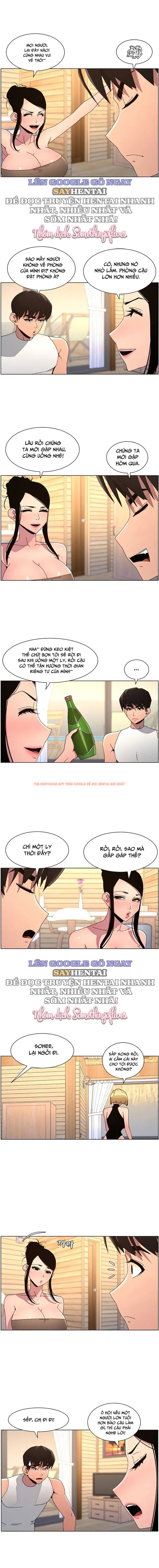 Xem ảnh Buổi Học Làm Tình Với Em Gái - Chapter 91 - 3 - Truyenhentaiz.net