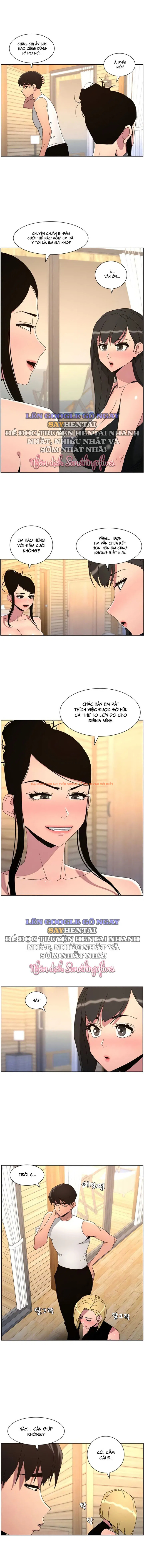 Xem ảnh Buổi Học Làm Tình Với Em Gái - Chapter 91 - 4 - Truyenhentaiz.net