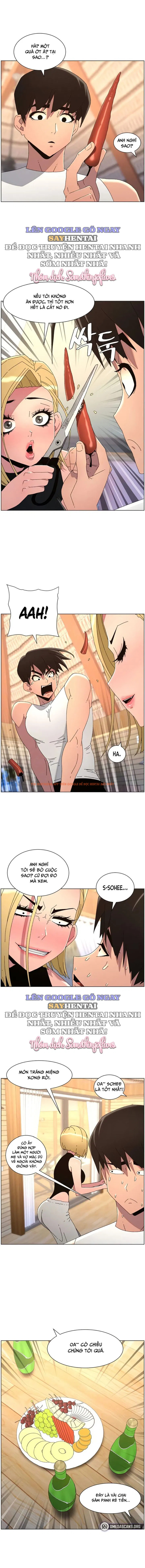 Xem ảnh Buổi Học Làm Tình Với Em Gái - Chapter 91 - 5 - Truyenhentaiz.net