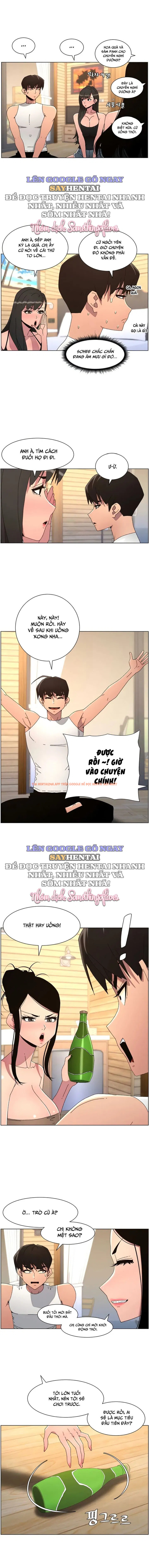 Xem ảnh Buổi Học Làm Tình Với Em Gái - Chapter 91 - 6 - Truyenhentaiz.net