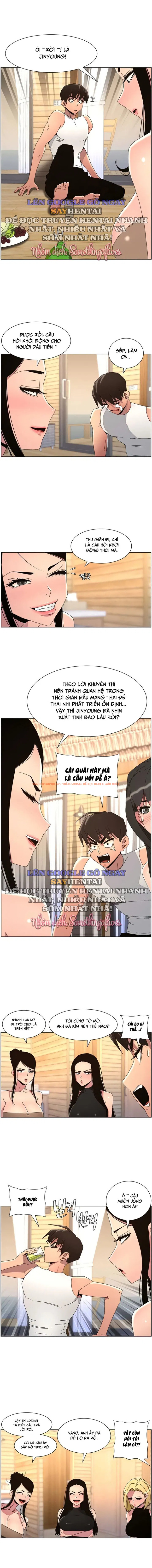 Xem ảnh Buổi Học Làm Tình Với Em Gái - Chapter 91 - 7 - Truyenhentaiz.net
