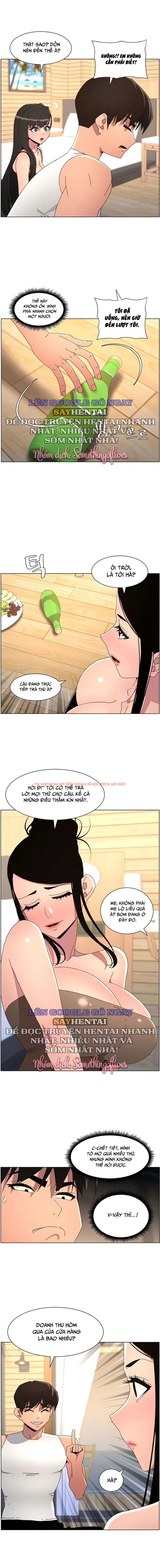 Xem ảnh Buổi Học Làm Tình Với Em Gái - Chapter 91 - 8 - Truyenhentaiz.net