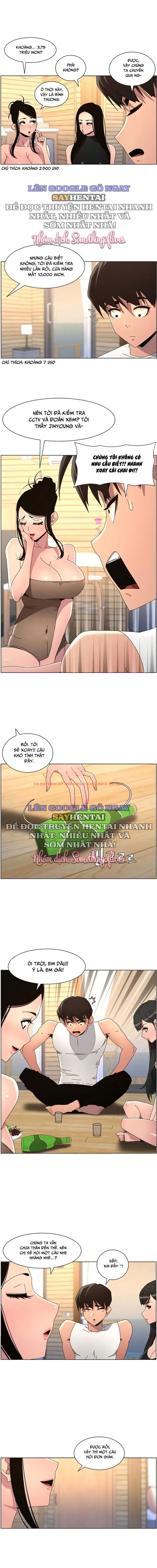 Xem ảnh Buổi Học Làm Tình Với Em Gái - Chapter 91 - 9 - Truyenhentaiz.net