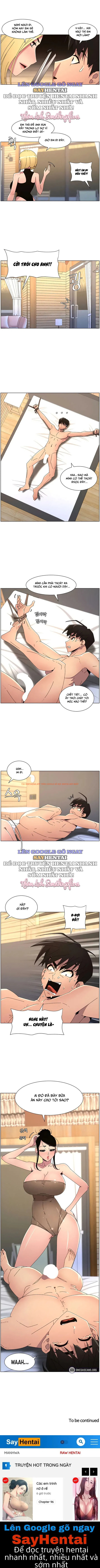 Xem ảnh 12 trong truyện hentai Buổi Học Làm Tình Với Em Gái - Chapter 92 - hentaitvn.net