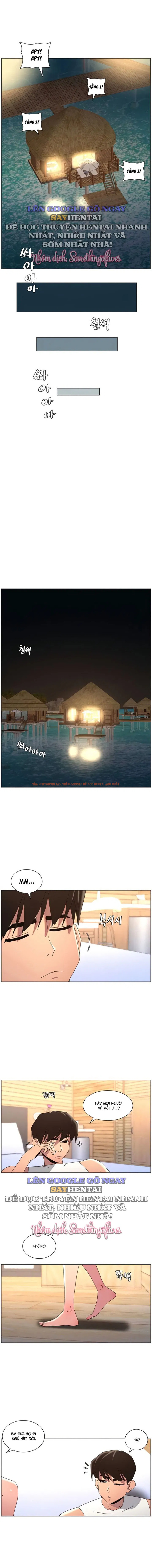 Xem ảnh 4 trong truyện hentai Buổi Học Làm Tình Với Em Gái - Chapter 92 - hentaitvn.net