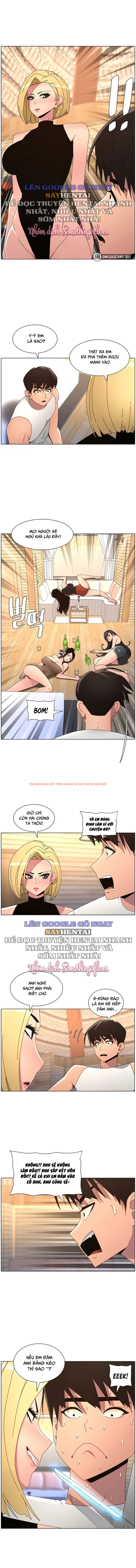 Xem ảnh 5 trong truyện hentai Buổi Học Làm Tình Với Em Gái - Chapter 92 - hentaitvn.net