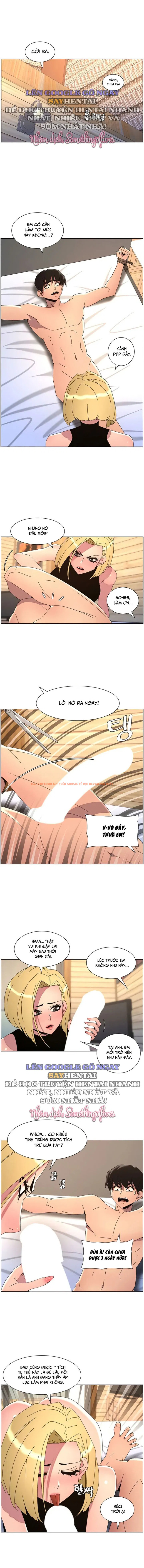 Xem ảnh 6 trong truyện hentai Buổi Học Làm Tình Với Em Gái - Chapter 92 - hentaitvn.net