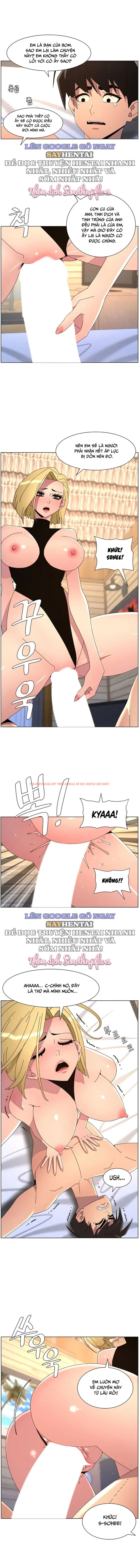 Xem ảnh 7 trong truyện hentai Buổi Học Làm Tình Với Em Gái - Chapter 92 - hentaitvn.net