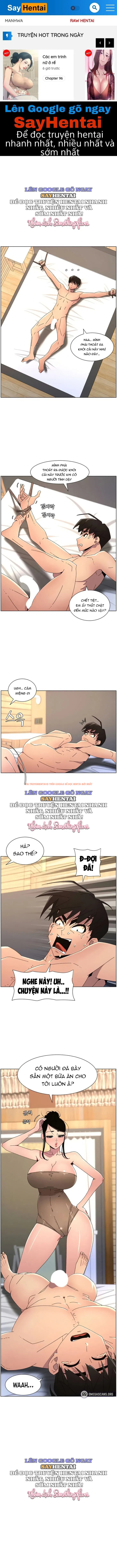 Xem ảnh Buổi Học Làm Tình Với Em Gái - Chapter 93 - 1 - Truyenhentaiz.net