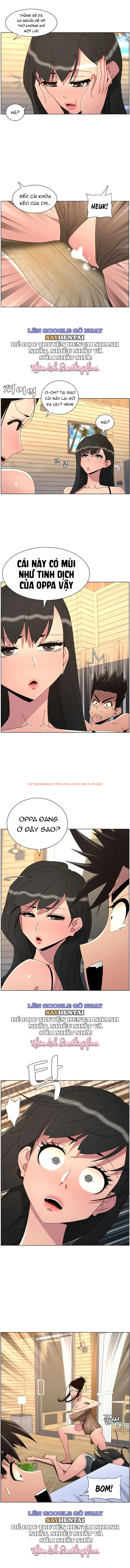 Xem ảnh Buổi Học Làm Tình Với Em Gái - Chapter 93 - 10 - Truyenhentaiz.net