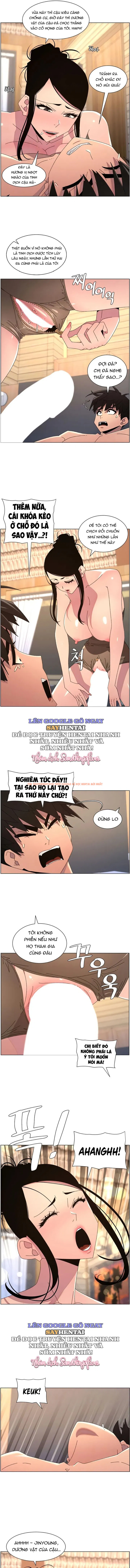 Xem ảnh Buổi Học Làm Tình Với Em Gái - Chapter 93 - 3 - Truyenhentaiz.net