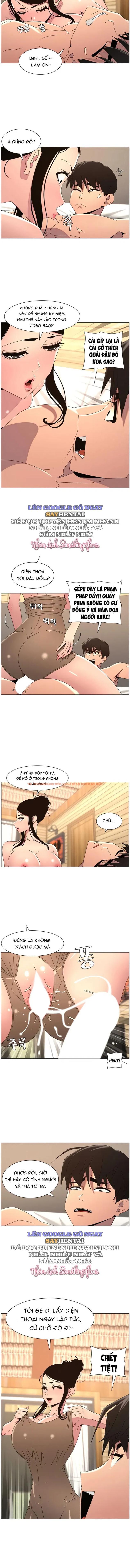 Xem ảnh Buổi Học Làm Tình Với Em Gái - Chapter 93 - 8 - Truyenhentaiz.net