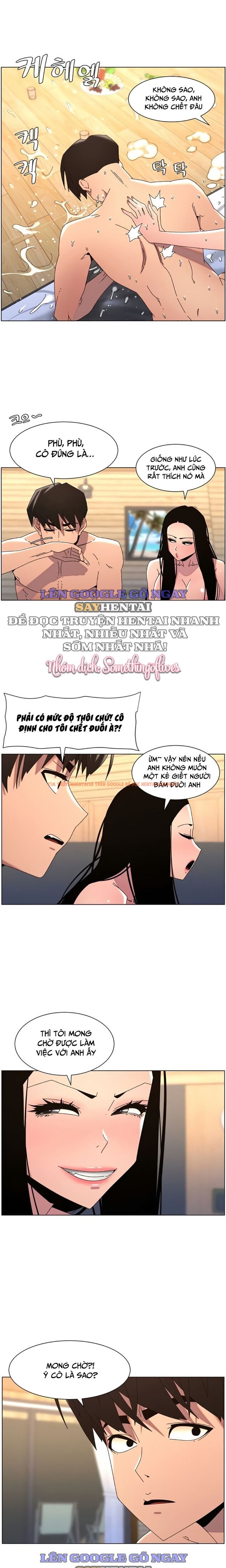 Xem ảnh 10 0 trong truyện hentai Buổi Học Làm Tình Với Em Gái - Chapter 94 - hentaitvn.net