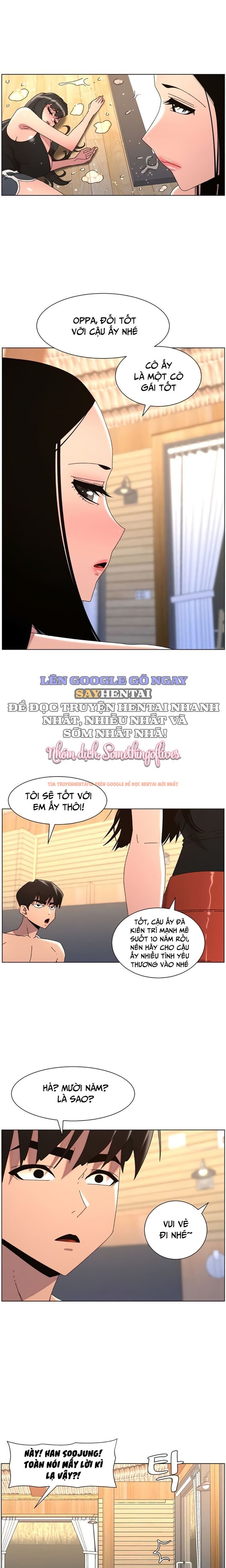 Xem ảnh 11 0 trong truyện hentai Buổi Học Làm Tình Với Em Gái - Chapter 94 - hentaitvn.net