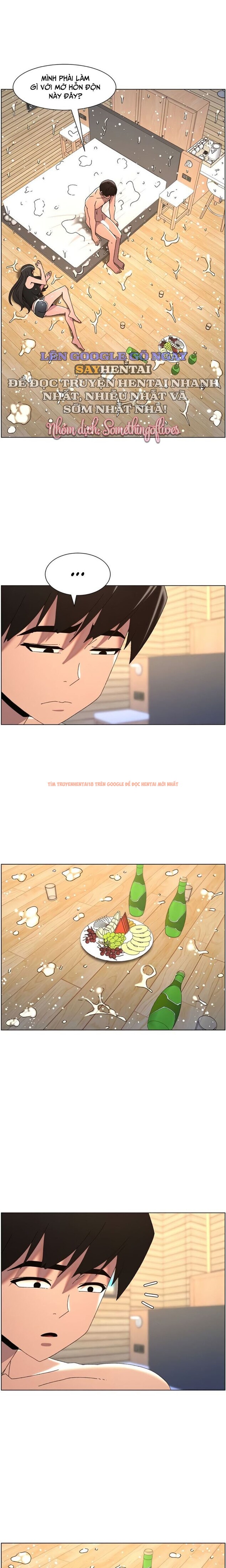 Xem ảnh 12 0 trong truyện hentai Buổi Học Làm Tình Với Em Gái - Chapter 94 - hentaitvn.net