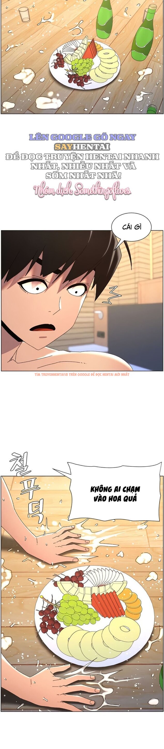 Xem ảnh 12 1 trong truyện hentai Buổi Học Làm Tình Với Em Gái - Chapter 94 - hentaitvn.net