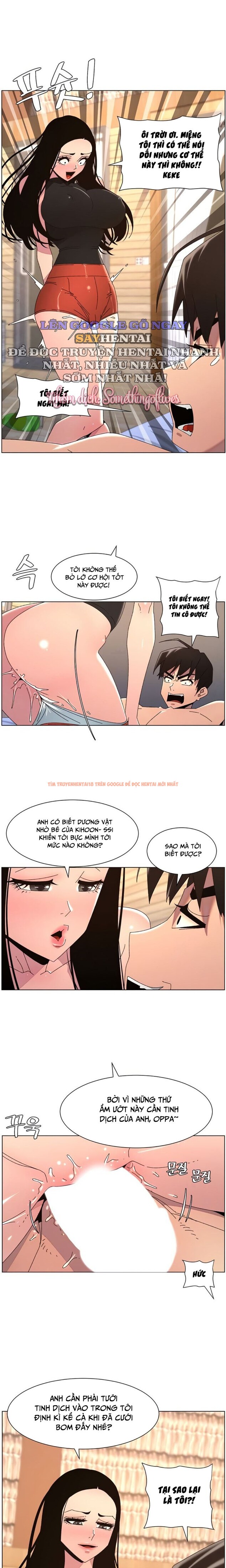 Xem ảnh 3 0 trong truyện hentai Buổi Học Làm Tình Với Em Gái - Chapter 94 - hentaitvn.net