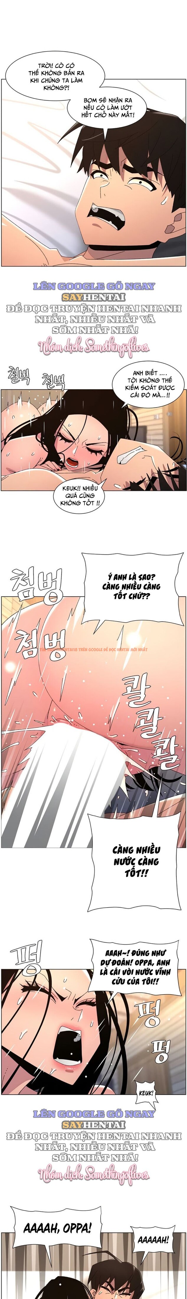 Xem ảnh 4 0 trong truyện hentai Buổi Học Làm Tình Với Em Gái - Chapter 94 - hentaitvn.net