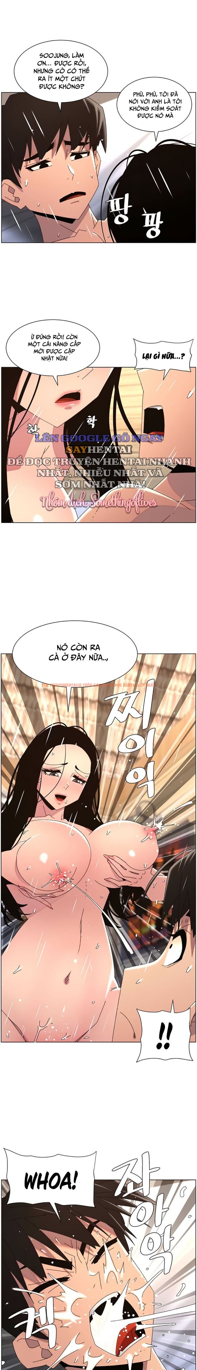 Xem ảnh 5 0 trong truyện hentai Buổi Học Làm Tình Với Em Gái - Chapter 94 - hentaitvn.net