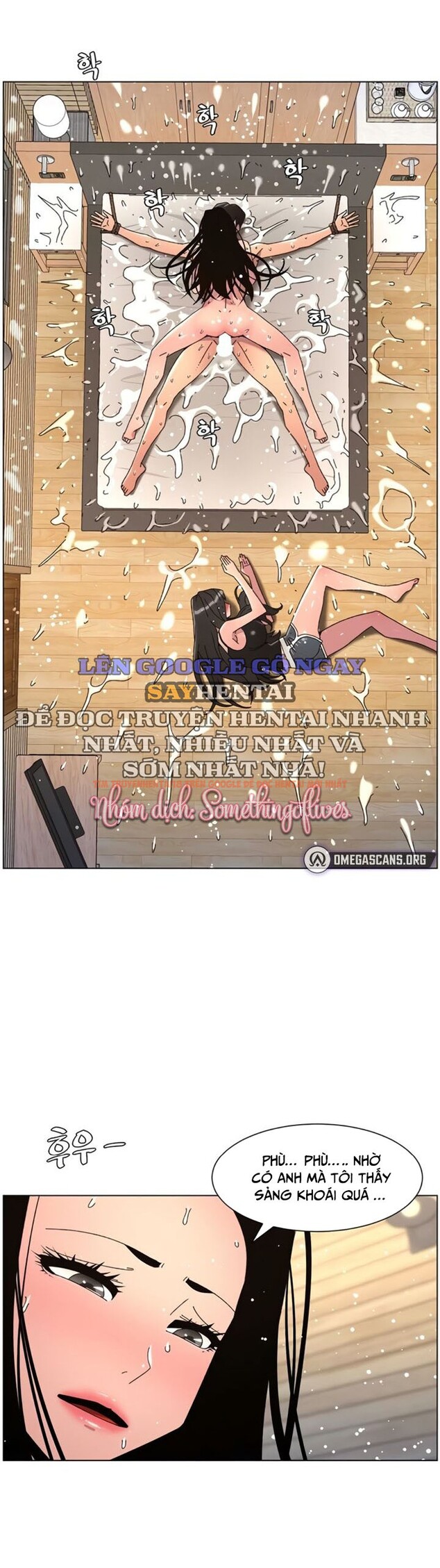 Xem ảnh 8 1 trong truyện hentai Buổi Học Làm Tình Với Em Gái - Chapter 94 - hentaitvn.net