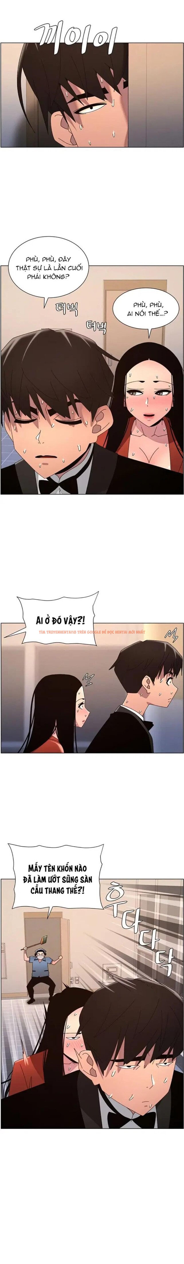 Xem ảnh Buổi Học Làm Tình Với Em Gái - Chapter 98 - 1 2 - Truyenhentaiz.net