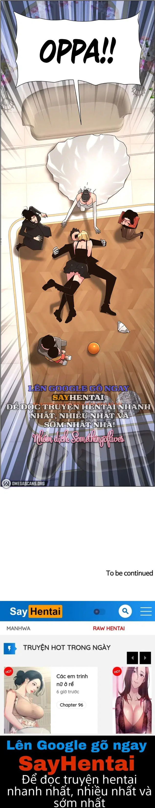 Xem ảnh Buổi Học Làm Tình Với Em Gái - Chapter 98 - 12 - Truyenhentaiz.net