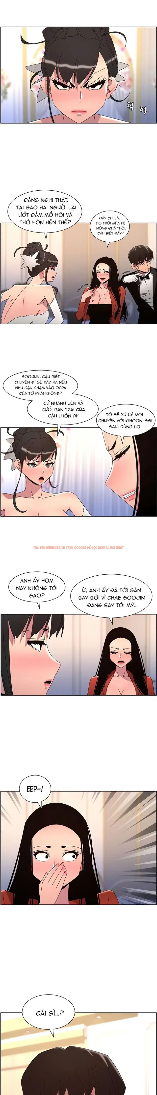 Xem ảnh Buổi Học Làm Tình Với Em Gái - Chapter 98 - 2 0 - Truyenhentaiz.net