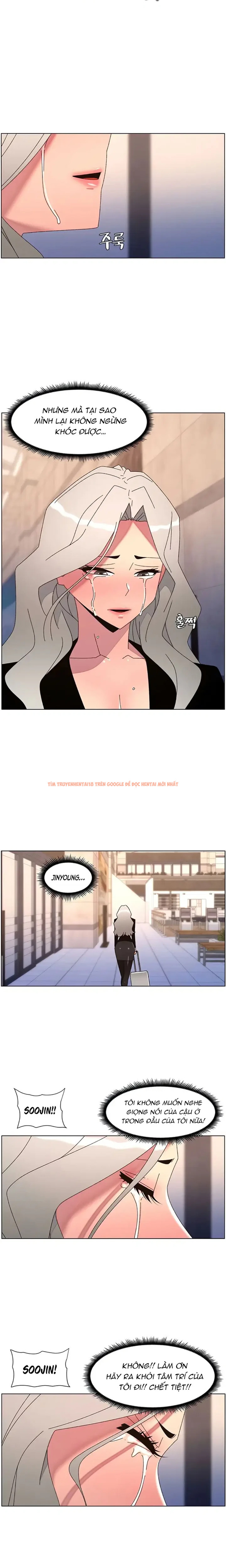 Xem ảnh Buổi Học Làm Tình Với Em Gái - Chapter 98 - 3 1 - Truyenhentaiz.net