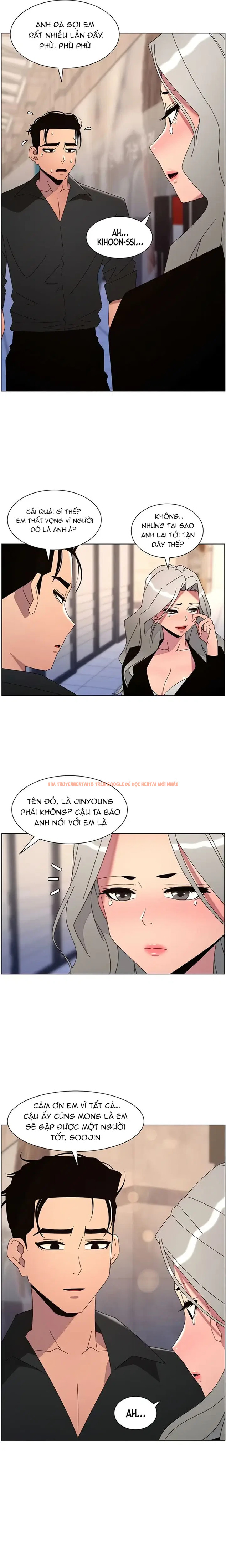 Xem ảnh Buổi Học Làm Tình Với Em Gái - Chapter 98 - 4 0 - Truyenhentaiz.net