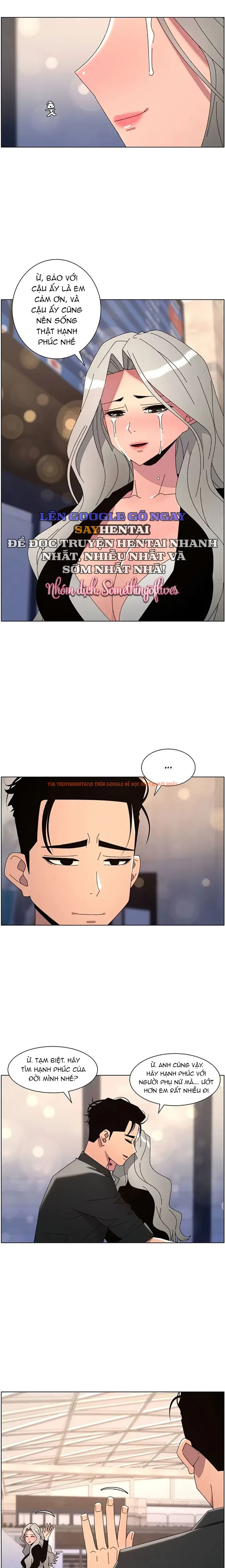 Xem ảnh Buổi Học Làm Tình Với Em Gái - Chapter 98 - 4 1 - Truyenhentaiz.net